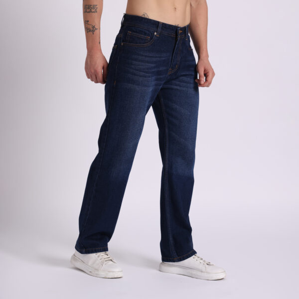 Gent Jr Men's loose fit jeans - Image 3